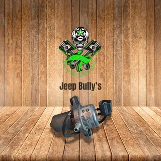 3.2 Jeep Cherokee KL Vaccuum Pump