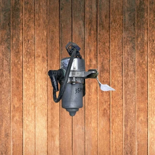 3.2 Jeep Cherokee KL Vaccuum Pump