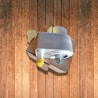 6.4 Jeep SRT8 Oil Cooler