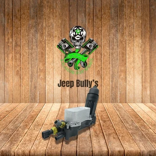 3.6 Jeep Grand Cherokee Oil Coolers