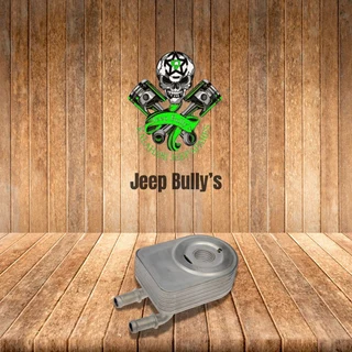 Dodge Caliber Oil Coolers