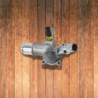 3.2 Jeep Cherokee KL Thermostat