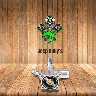 3.2 Jeep Cherokee KL Thermostat