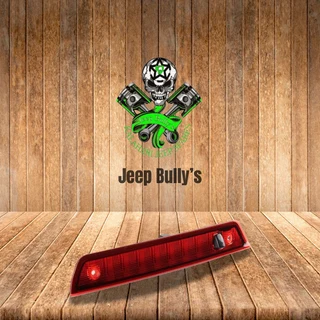 3.6 Jeep Grand Cherokee Brake Lights