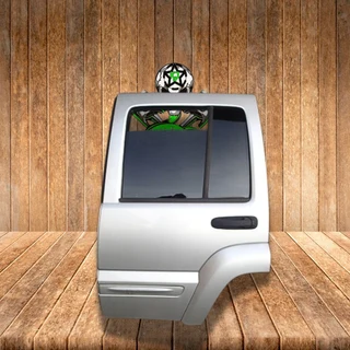 Jeep Cherokee Kj Door