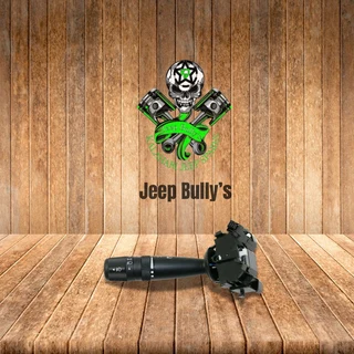 Jeep Cherokee Indicator Switch