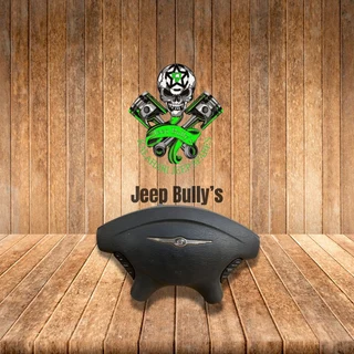 Chrysler Grand Voyager Steering Airbag