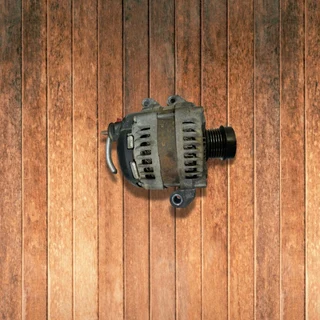 Jeep Cherokee Alternator