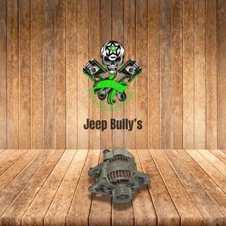 Jeep Cherokee Alternator