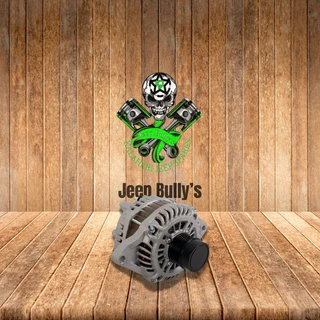 Jeep Grand Cherokee 6.4 Alternator