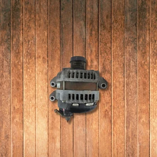 Jeep Cherokee Kj 3.7 Alternator