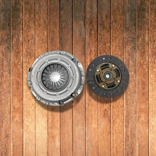 Jeep Compass 2.0 Clutch Kits