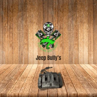 Jeep Cherokee Kj Brake Calipers