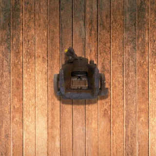 Jeep Cherokee Kj Brake Calipers