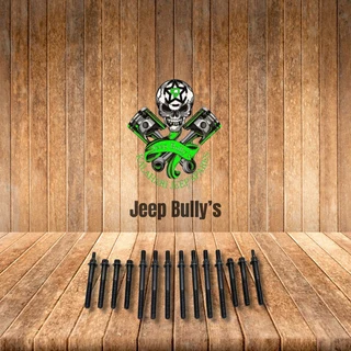 6.4 Jeep Grand Cherokee Headbolts