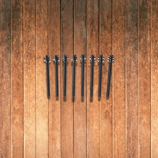 6.4 Jeep Grand Cherokee Headbolts