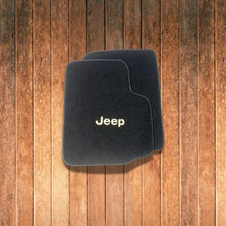 Jeep Grand Cherokee Carpets