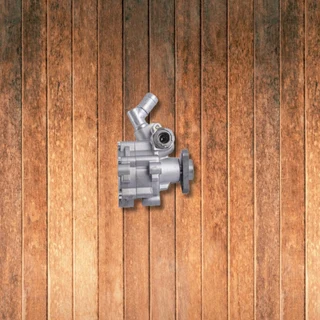 2.8 Jeep Wrangler Steering Pump