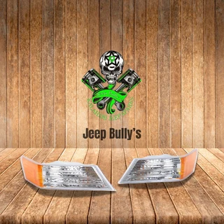 Jeep Patriot Indicators
