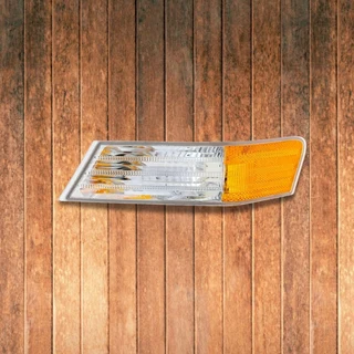 Jeep Patriot Indicators