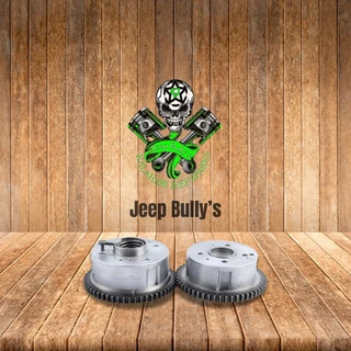 Dodge Journey Cam Sprokets