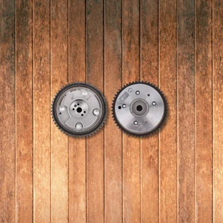 Dodge Journey Cam Sprokets