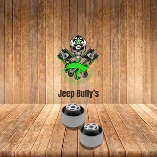 Dodge Journey Control Arm Bushes