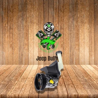 6.4 Jeep Grand Cherokee Hemi Power Steering Pump