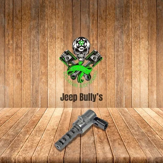 Dodge Caliber 2.0 Camshaft Solenoid Valve