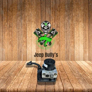 Jeep Grand Cherokee ABS Pump