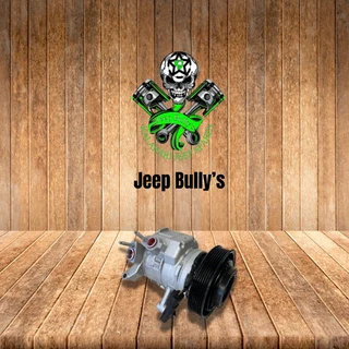 Jeep Commander 5.7 Hemi V8 Aircon Compressor