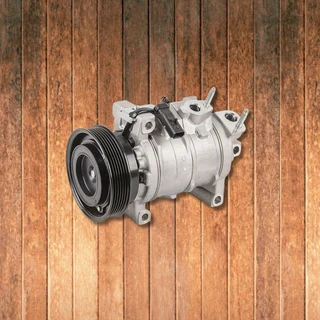 Jeep Commander 5.7 Hemi V8 Aircon Compressor