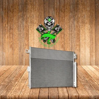 Jeep Grand Cherokee Aircon Condenser