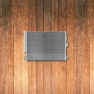 Jeep Grand Cherokee Aircon Condenser