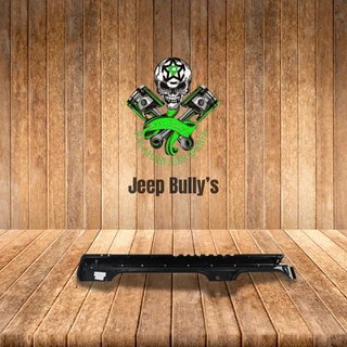 Jeep Liberty Outer Rocker Panels