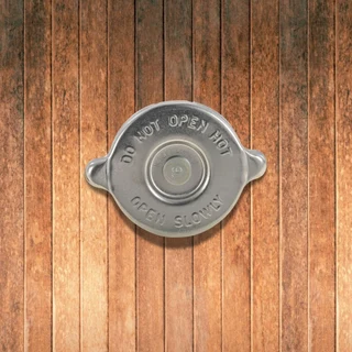 Dodge Caliber Radiator Caps