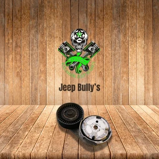 Jeep Grand Cherokee Timing Belt Tensioner