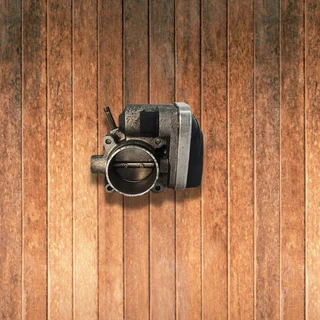 Chrysler Neon 1.6 Throttle Body