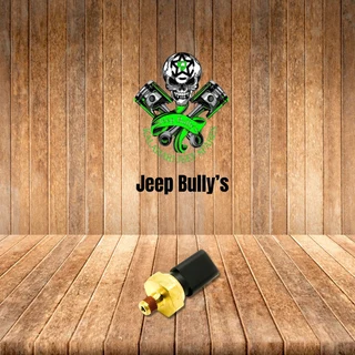 Chrysler Grand Voyager Oil Pressure Switches