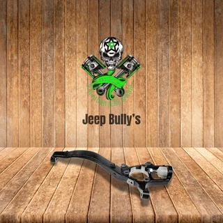 Jeep Grand Cherokee Steering Knuckle