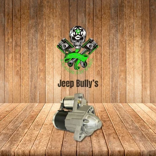 3.7 Jeep Grand Cherokee Starters