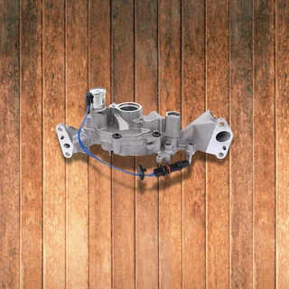 3.6 Jeep Grand Cherokee Oil Pump
