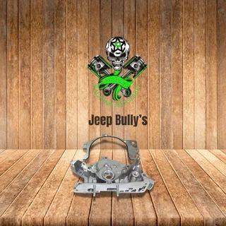 Dodge Journey Oil Pump