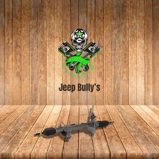 Jeep Grand Cherokee Steering Rack