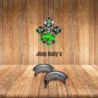 Jeep Wrangler Trust Bearing