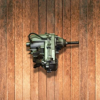 4.0 Jeep Wrangler Tj Transfer Case