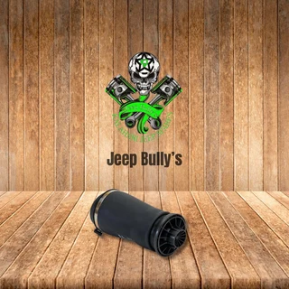 Jeep Grand Cherokee Wk2 Rear Air Spring Bag