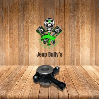 Dodge Journey Master Slave Cylinder