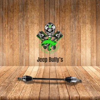 Dodge Caliber Sideshafts