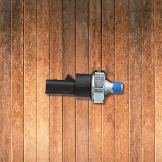 Jeep Liberty Oil Pressure Switch